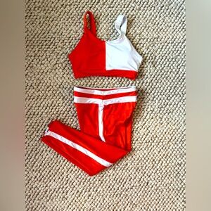 Habitual 2 piece set. Girls 14.